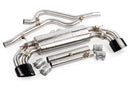 APR Catback Exhaust System - Audi TT RS 2.5T (MK3/8S) | CBK0042-1