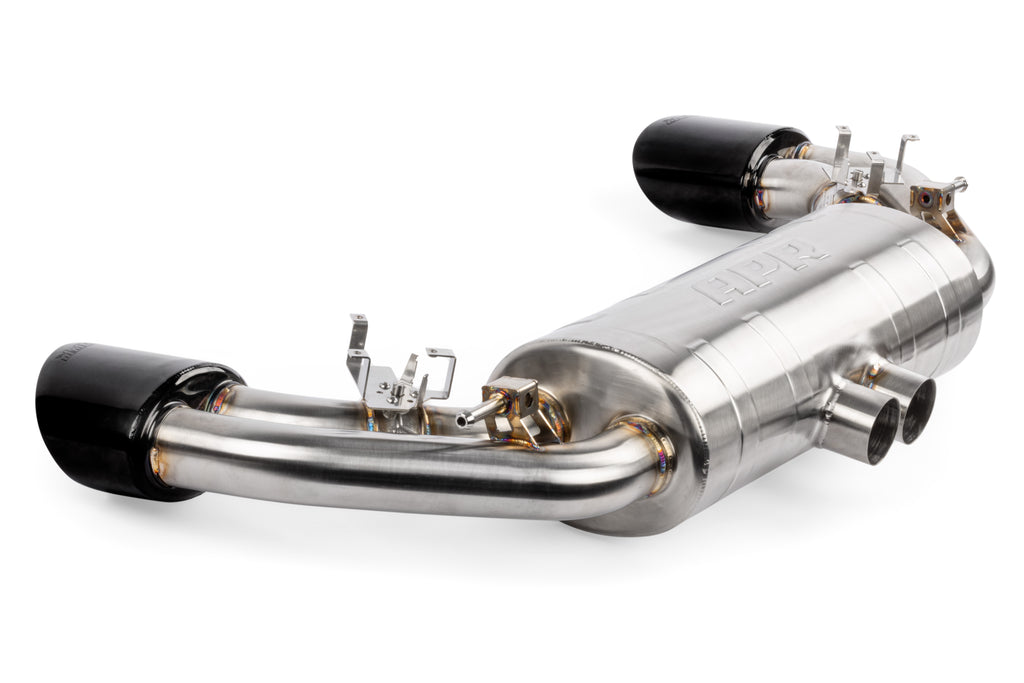APR Catback Exhaust System - Audi TT RS 2.5T (MK3/8S) | CBK0042