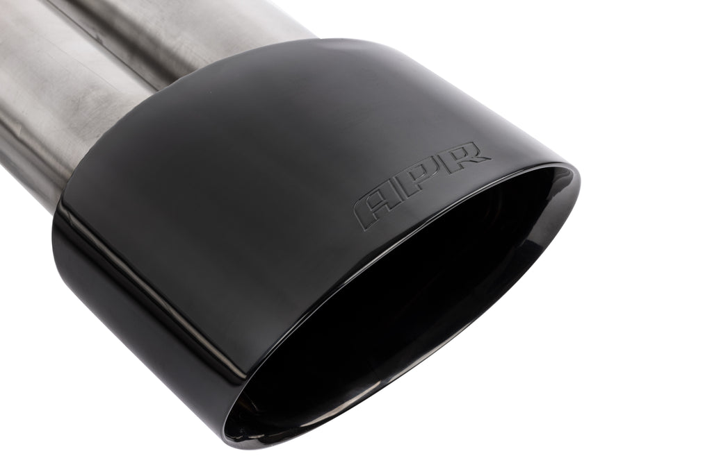 APR Catback Exhaust System - Audi TT RS 2.5T (MK3/8S) | CBK0042