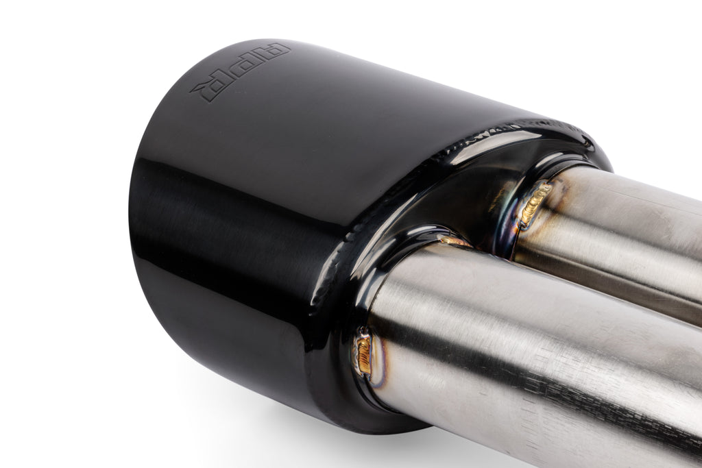 APR Catback Exhaust System - Audi TT RS 2.5T (MK3/8S) | CBK0042