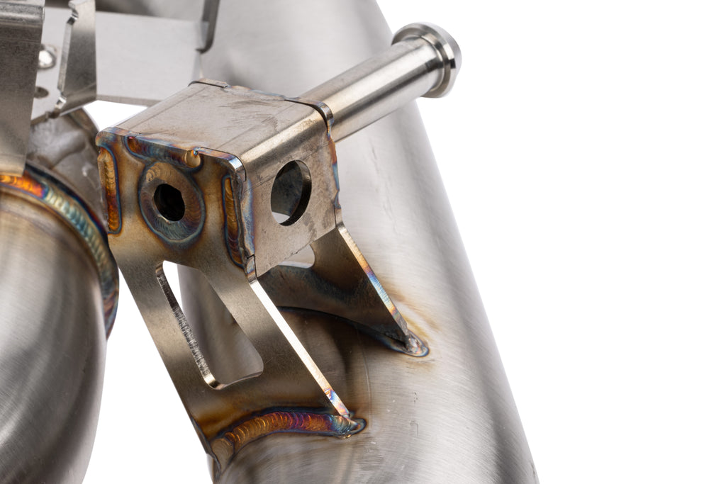 APR Catback Exhaust System - Audi TT RS 2.5T (MK3/8S) | CBK0042
