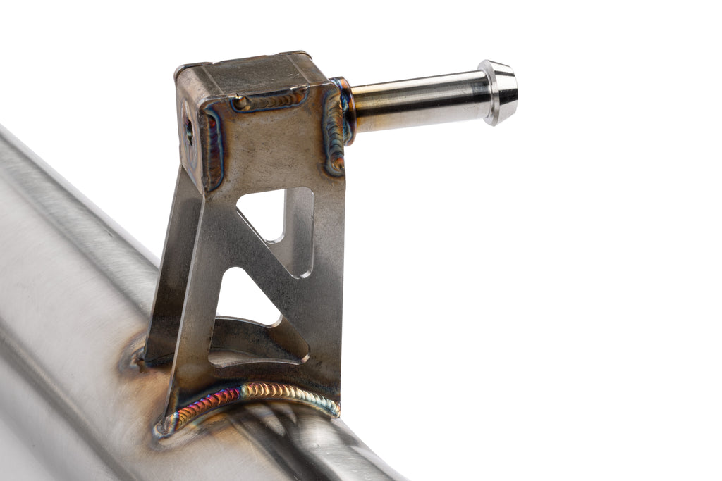 APR Catback Exhaust System - Audi TT RS 2.5T (MK3/8S) | CBK0042