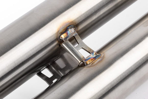 APR Catback Exhaust System - Audi TT RS 2.5T (MK3/8S) | CBK0042