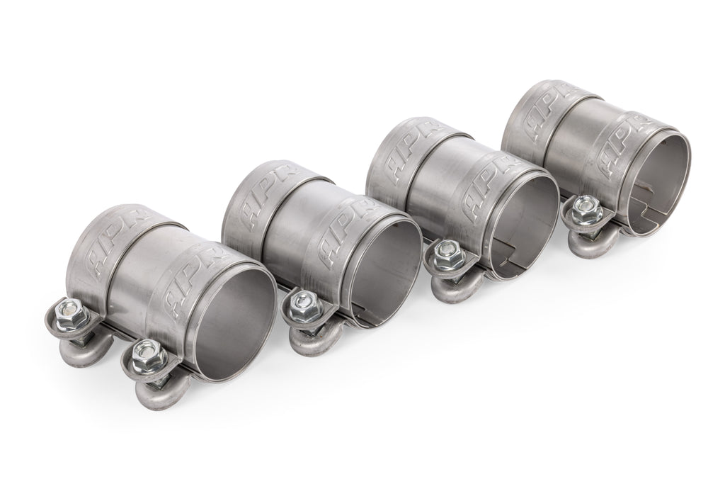 APR Catback Exhaust System - Audi TT RS 2.5T (MK3/8S) | CBK0042