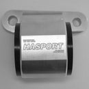 HASPORT Performance Left Hand mount for 90-93 Accord Race (70a) urethane-1