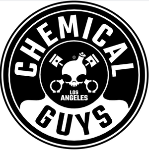 Chemical Guys Bucket Lid (Black)