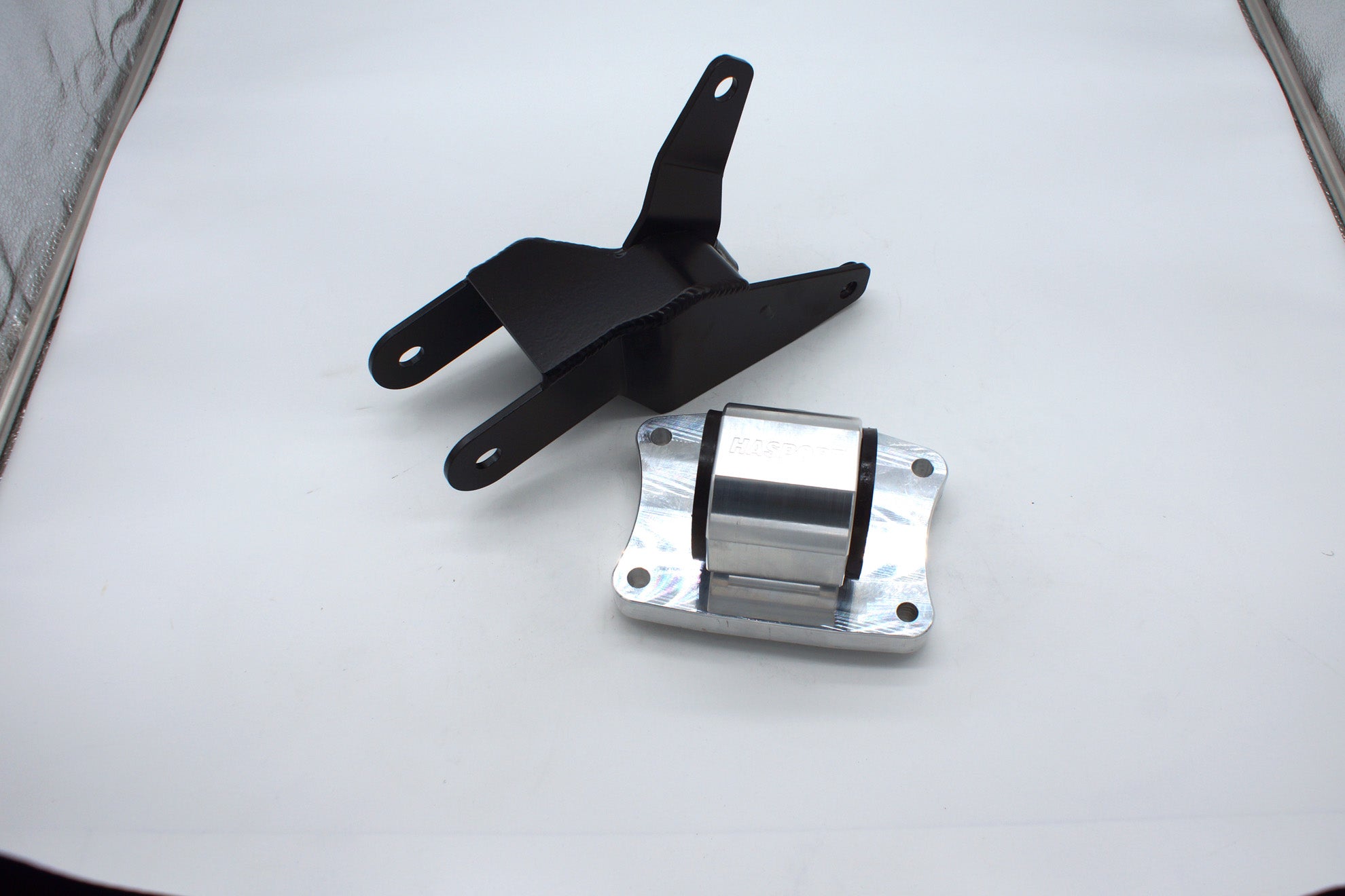 HASPORT 04-07 TSX / 03-08 Accord Rear Mount Most Extreme (94a) Urethane