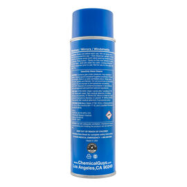 Glass Only Glass Cleaner (Aerosol) - 0