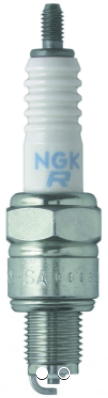 NGK Standard Spark Plug Box of 10 (CR7HS)
