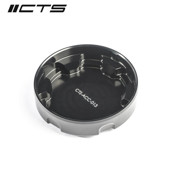 CTS TURBO A90/A91 B58 TOYOTA SUPRA BILLET COOLANT CAP