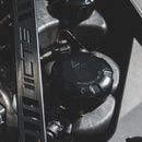 CTS TURBO A90/A91 B58 TOYOTA SUPRA BILLET COOLANT CAP-4