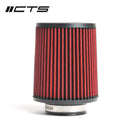 CTS Turbo Replacement Air Filter - VW / 1.4T | CTS-AF-230-2
