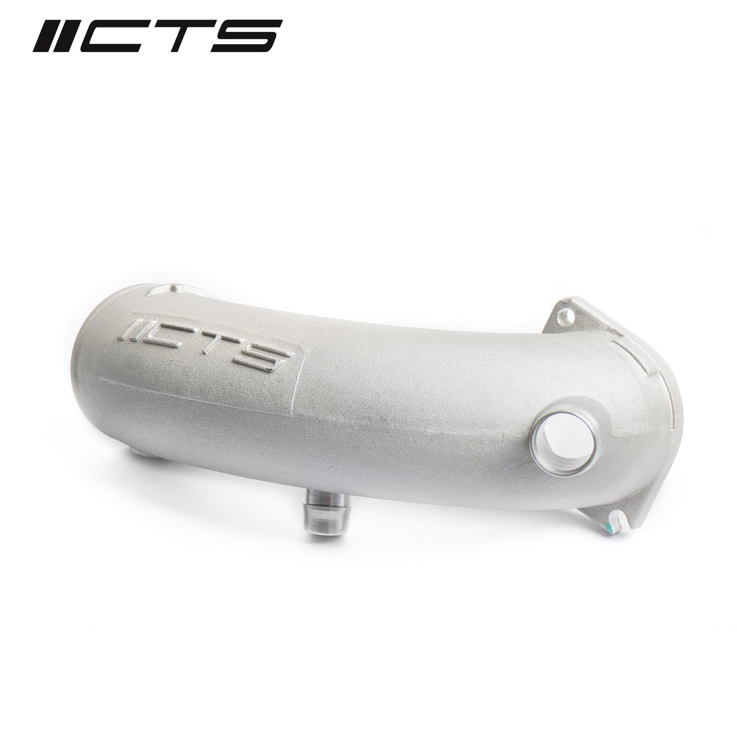 CTS TURBO HIGH FLOW TURBO INLET PIPE FOR B9 AUDI S4/S5 - 0