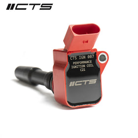 CTS TURBO HIGH PERFORMANCE IGNITION COIL FOR GEN3 TSI ENGINES (1.8T/2.0T/2.5T/3.0T/4.0T)