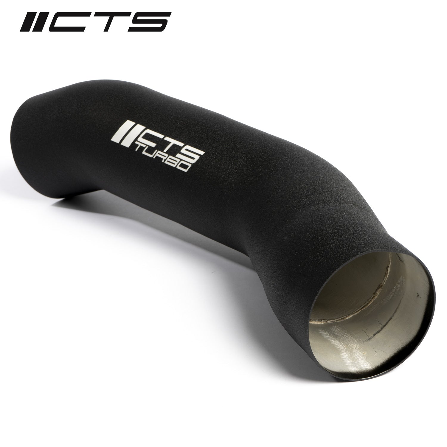 CTS TURBO 8V.2 RS3/8S TTRS 2.5T EVO 4″ AIR INTAKE PIPE (FACTORY AIRBOX TO 4″ INLET) - 0