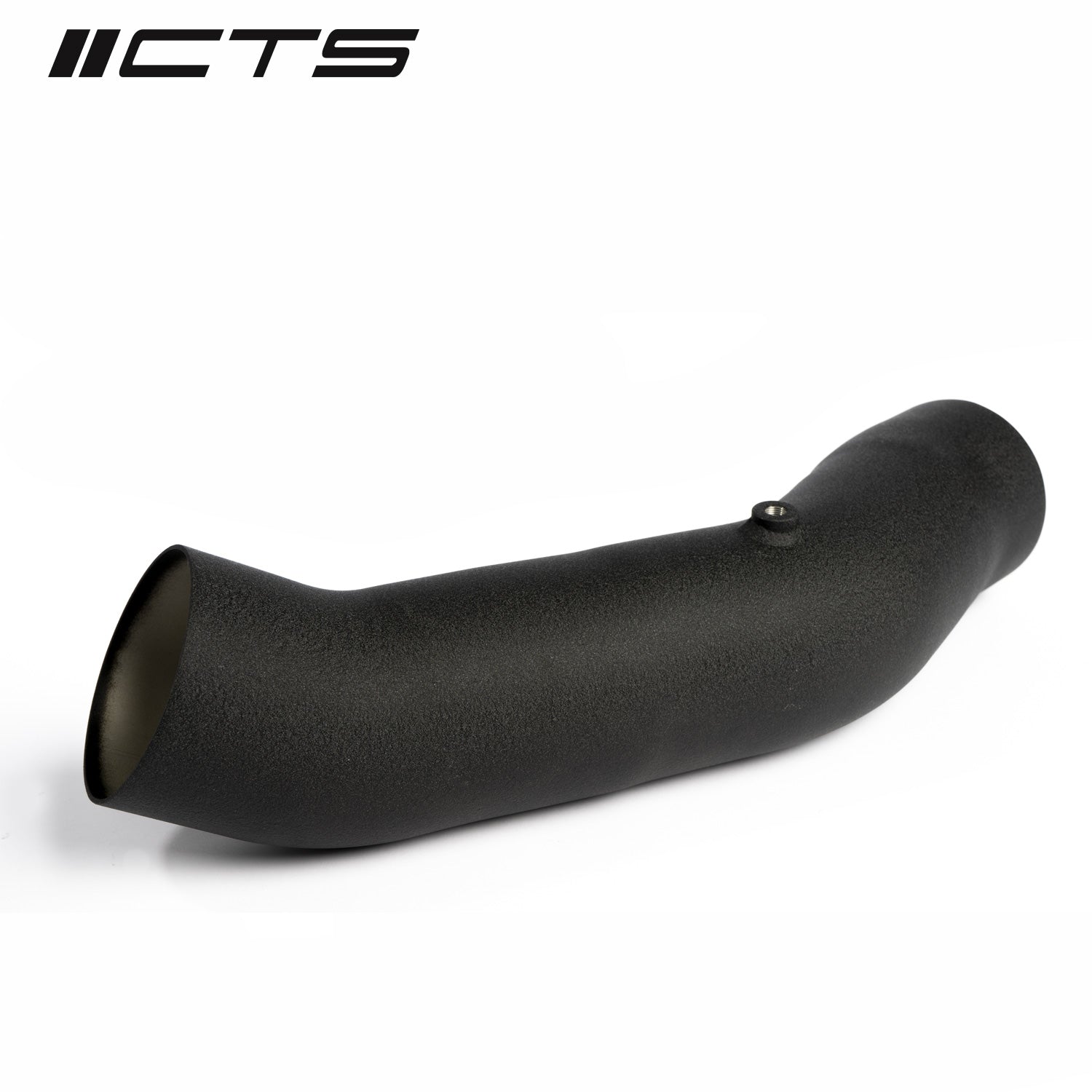 CTS TURBO 8V.2 RS3/8S TTRS 2.5T EVO 4″ AIR INTAKE PIPE (FACTORY AIRBOX TO 4″ INLET)