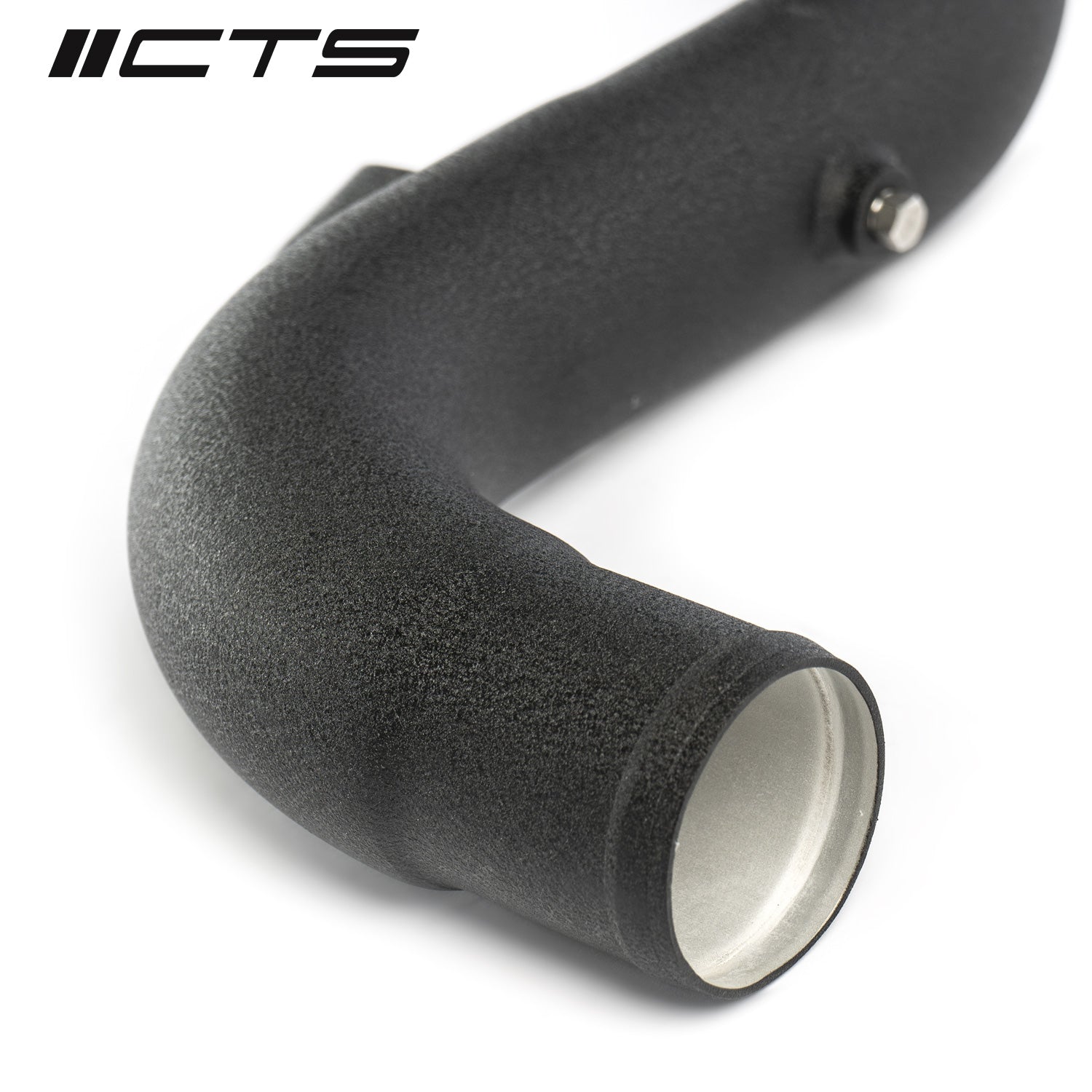 CTS TURBO B8/B8.5 AUDI A4/A5/ALLROAD/Q5 2.0T CHARGE PIPE - 0