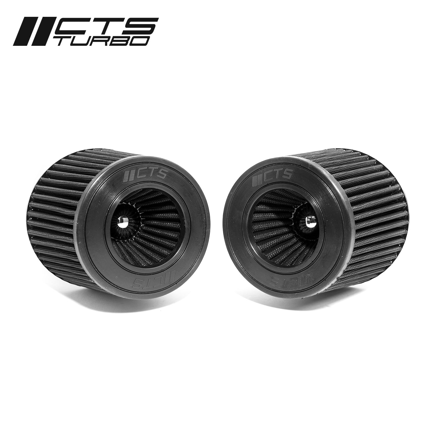 CTS TURBO INTAKE KIT FOR F80 M3/M4 S55