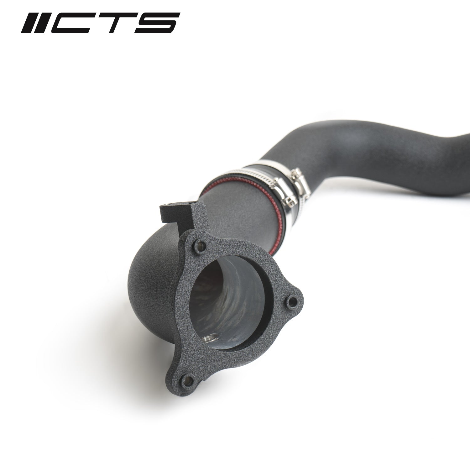 CTS TURBO CHARGE PIPE UPGRADE KIT FOR F-SERIES AND G-SERIES BMW B46/B48 2.0T - 0