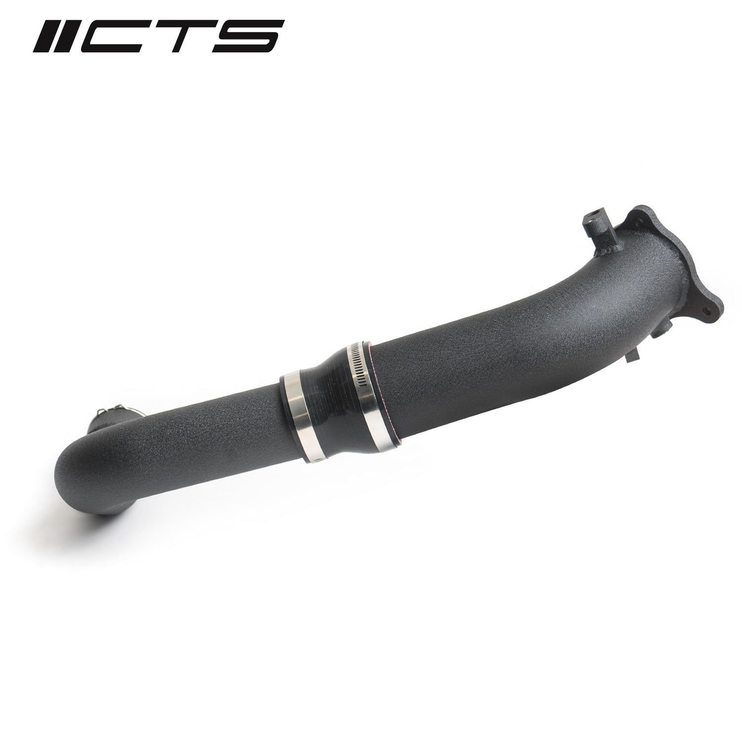 CTS TURBO CHARGE PIPE UPGRADE KIT FOR F-SERIES AND G-SERIES BMW B46/B48 2.0T