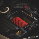 CTS TURBO MERCEDES-BENZ M133 A45/CLA45/GLA45 AMG INTAKE SYSTEM-3