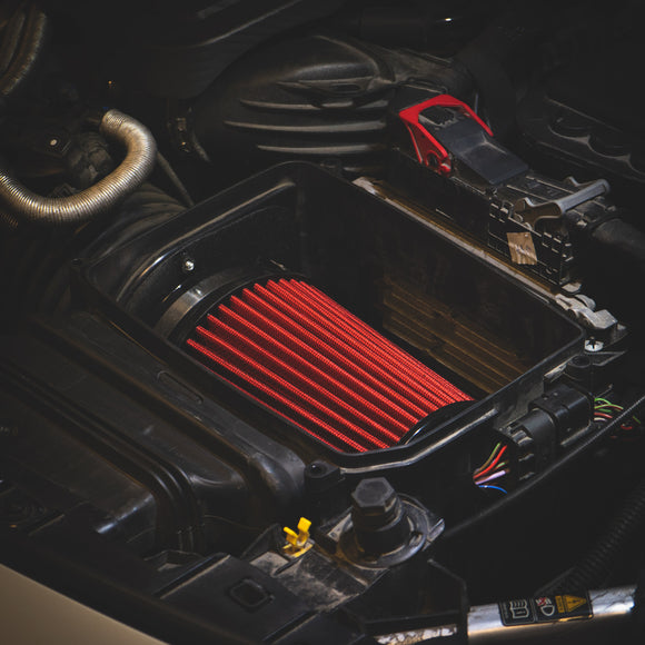 CTS TURBO MERCEDES-BENZ M133 A45/CLA45/GLA45 AMG INTAKE SYSTEM