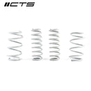 CTS TURBO MK7 GOLF GTI LOWERING SPRING SET-1