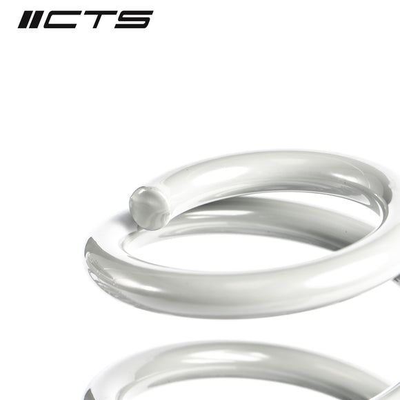 CTS TURBO MK7 GOLF R LOWERING SPRING SET