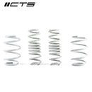 CTS TURBO MK7 GOLF R LOWERING SPRING SET-1