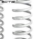 CTS TURBO MK8 GOLF GTI LOWERING SPRING SET-8