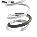 CTS TURBO MK8 GOLF GTI LOWERING SPRING SET-9
