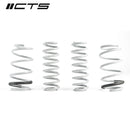 CTS TURBO MK8 GOLF GTI LOWERING SPRING SET-1