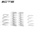 CTS TURBO BMW F30/F32 XDRIVE LOWERING SPRING SET-1