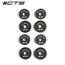 CTS TURBO REAR SUBFRAME INSERTS FOR TESLA MODEL 3 2017-2020-2