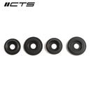 CTS TURBO REAR SUBFRAME INSERTS FOR TESLA MODEL 3 2017-2020-3