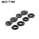 CTS TURBO REAR SUBFRAME INSERTS FOR TESLA MODEL 3 2017-2020-1