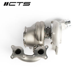 CTS TURBO A90 2-PORT TOYOTA SUPRA BOSS TURBO UPGRADE KIT - 0