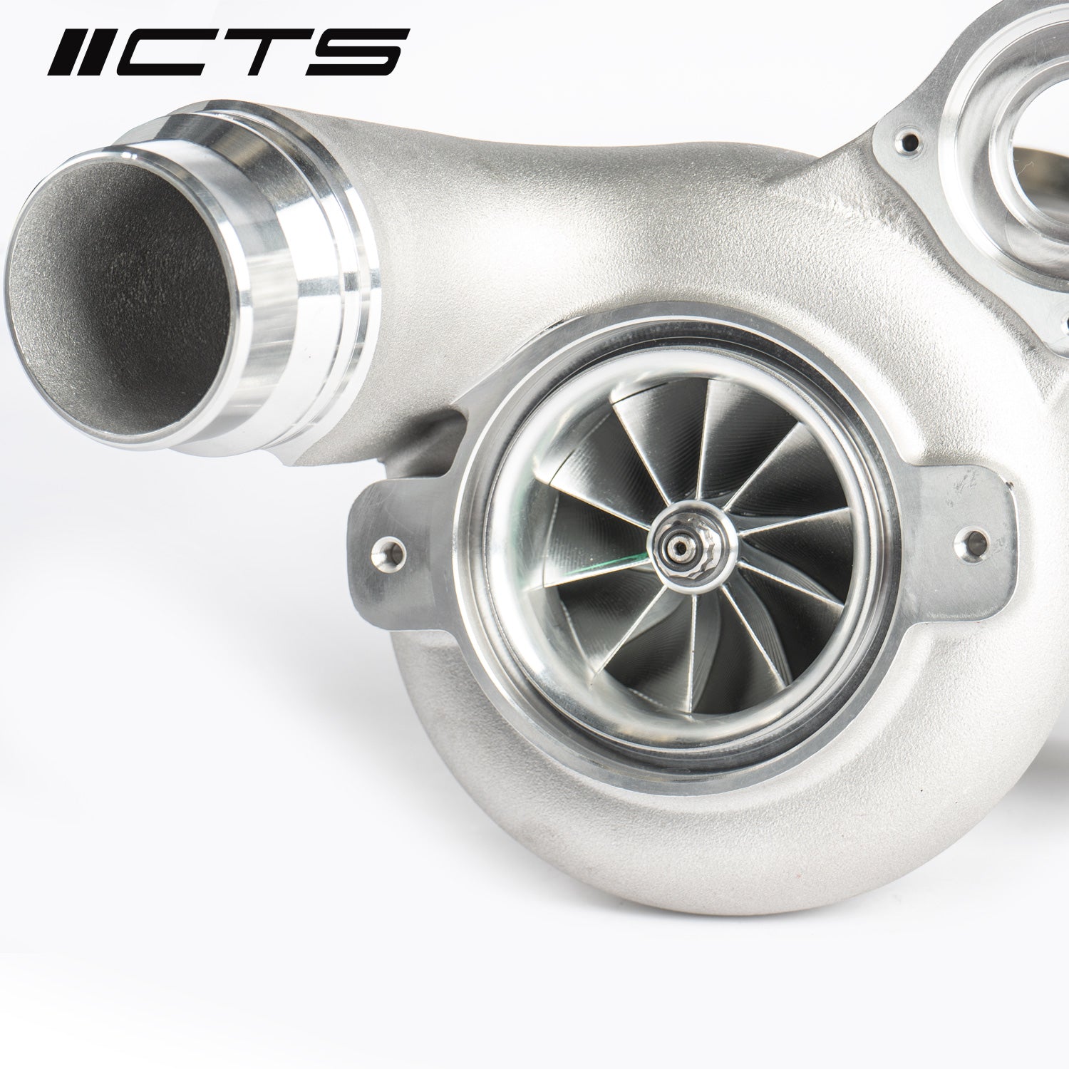 CTS TURBO A90 2-PORT TOYOTA SUPRA BOSS TURBO UPGRADE KIT