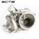 CTS TURBO A90 2-PORT TOYOTA SUPRA BOSS TURBO UPGRADE KIT-4