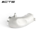 CTS TURBO A90 2-PORT TOYOTA SUPRA BOSS TURBO UPGRADE KIT-3