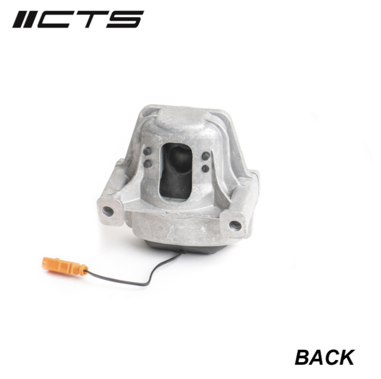 CTS TURBO STREET SPORT ENGINE MOUNT – 50 DUROMETER FOR B8/B8.5 - 0