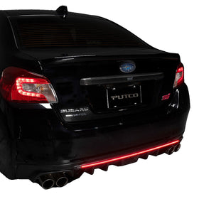 15-21 Subaru WRX & STI Chase Blade Rear LED Light Bar - 0