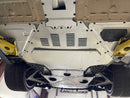 Colab Garage R8 / Huracan Engine Belly Pan-2