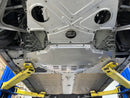 Colab Garage R8 / Huracan Engine Belly Pan-4