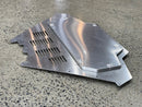 Colab Garage R8 / Huracan Engine Belly Pan-1