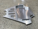 Colab Garage R8 / Huracan Engine Belly Pan-6
