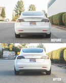 CTS TURBO TESLA MODEL 3/MODEL Y HUBCENTRIC WHEEL SPACERS (WITH LIP) +25MM | 5×114.3 CB 45-4