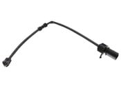 Audi Disc Brake Pad Wear Sensor - Bowa A098260