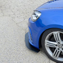 CJM Industries Chassis Mounted Splitter - MK6 Golf R (2010-2012) V4 | 2023166-6Rv4CS-5