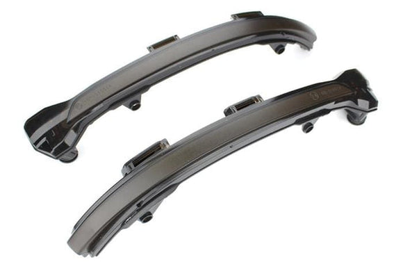 Mk7 OEM+ Mirror Upgrade Kit - VW / Mk7 / Golf / GSW / GTI / R